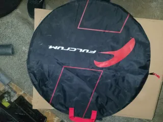 Fodere per ruote da bici Fulcrum