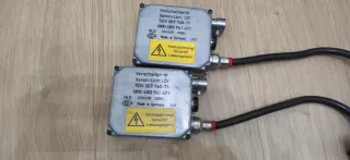 Centralita Xenon Hella 4B0 941 471 D2S/D2R