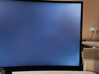 LG UltraGear 34GN850P-B | 34" Ultrawide 160Hz IPS