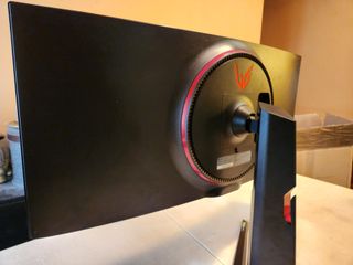 LG UltraGear 34GN850P-B | 34" Ultrawide 160Hz IPS