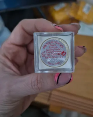 Pupa Milano Polvere Illuminante N.02