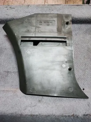 Suportes Bandejas Opel Corsa A Verdes