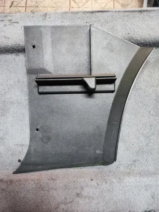 Suportes Bandejas Opel Corsa A Verdes