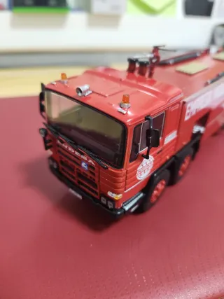 Pegaso Endesa 1183 1/43