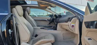 Mercedes-Benz Clase E 2010