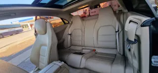 Mercedes-Benz Clase E 2010