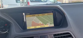 Mercedes-Benz Clase E 2010