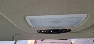 Mercedes-Benz Clase E 2010