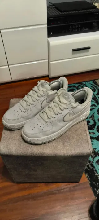 Zapatillas Nike Air Force 1 Blancas