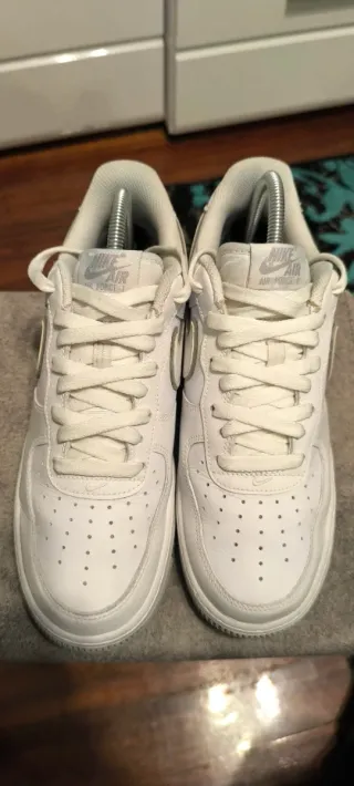 Zapatillas Nike Air Force 1 Blancas