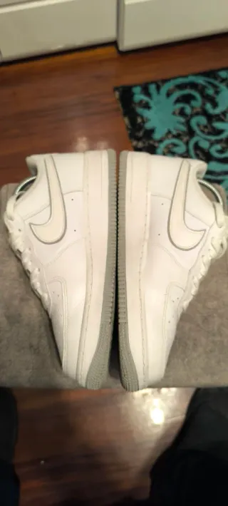 Zapatillas Nike Air Force 1 Blancas
