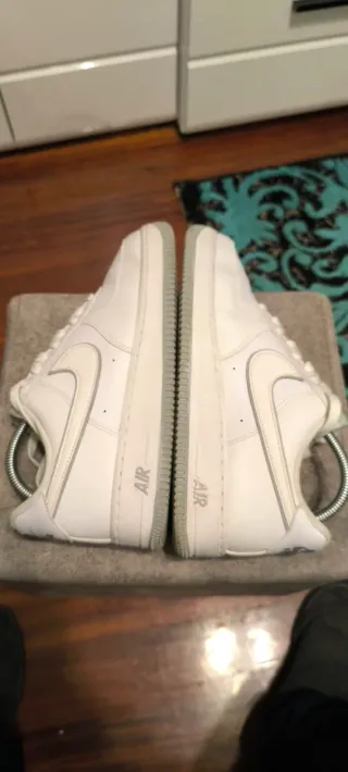 Zapatillas Nike Air Force 1 Blancas