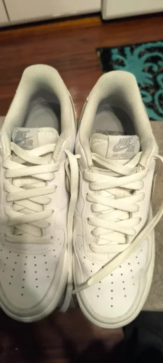 Zapatillas Nike Air Force 1 Blancas