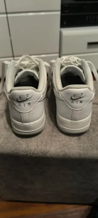 Zapatillas Nike Air Force 1 Blancas