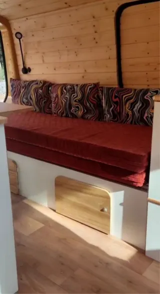 Volkswagen Transporter T5 2006