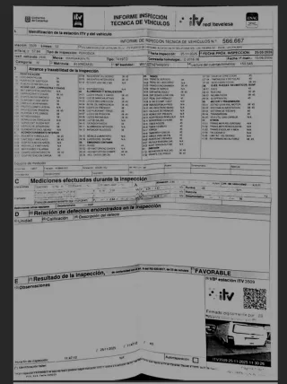 Volkswagen Transporter T5 2006