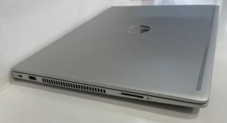 Portátil HP Intel Core i7 8ª Gen