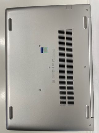 Portátil HP Intel Core i7 8ª Gen