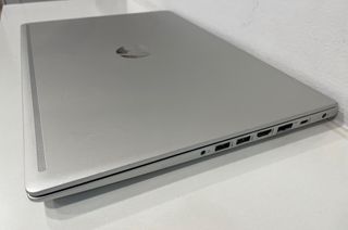 Portátil HP Intel Core i7 8ª Gen