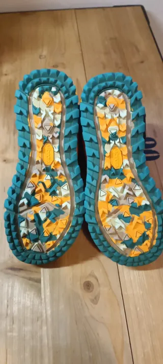 Zapatillas Merrell Antora 2 Mujer Trail