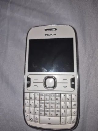 Teléfono Móvil Nokia Vintage