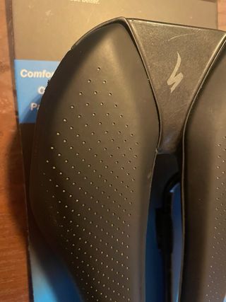 Sillín Specialized Sitero Body Geometry