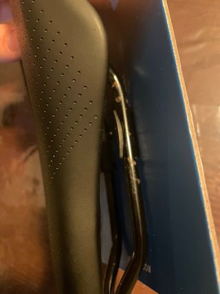 Sillín Specialized Sitero Body Geometry