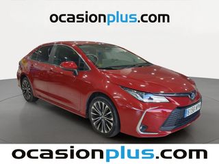 Toyota Corolla 140H Style 103 kW (140 CV)