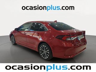 Toyota Corolla 140H Style 103 kW (140 CV)