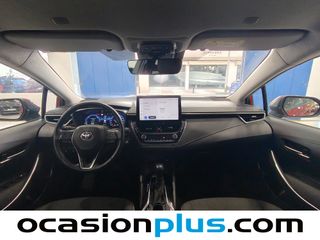 Toyota Corolla 140H Style 103 kW (140 CV)