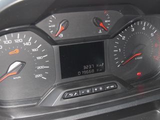 Camper Peugeot Partner 19000km