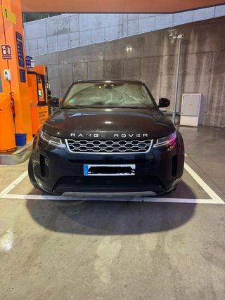 Rang rover Evoque 2019