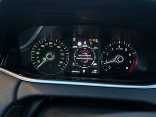 Rang rover Evoque 2019