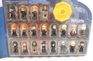 Harry Potter Esselunga completo