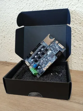 Placa Base Creality Ender 3 v3 SE