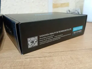 Placa Base Creality Ender 3 v3 SE