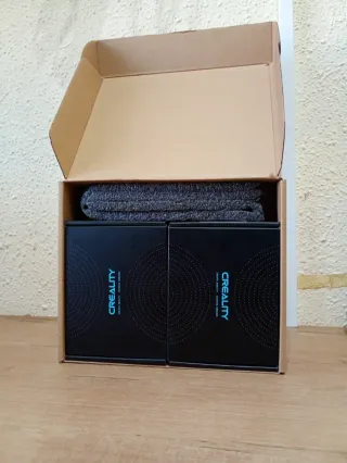 Placa Base Creality Ender 3 v3 SE