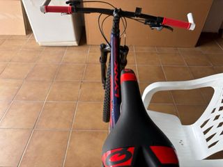 BH Lynx Race RC Talla L - ¡300km! - SRAM 12v
