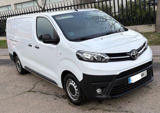 Toyota Proace 2023