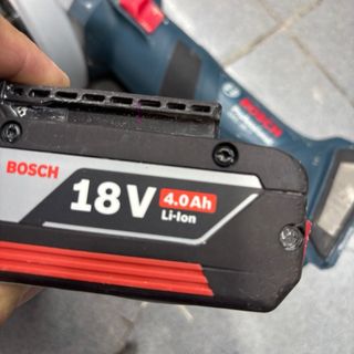 Bosch GSB 18V-45 + GBH 18V-22 Combo Kit