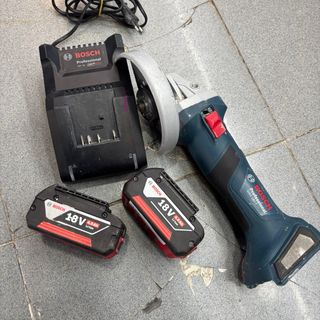 Bosch GSB 18V-45 + GBH 18V-22 Combo Kit