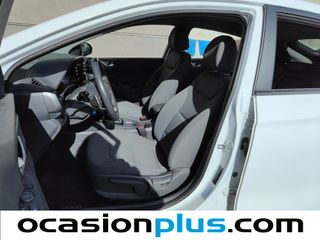 Hyundai Ioniq 1.6 GDI PHEV Klass DCT 104 kW (141 CV)