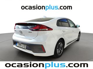 Hyundai Ioniq 1.6 GDI PHEV Klass DCT 104 kW (141 CV)