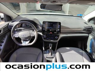 Hyundai Ioniq 1.6 GDI PHEV Klass DCT 104 kW (141 CV)
