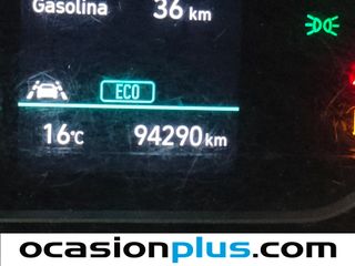 Hyundai Ioniq 1.6 GDI PHEV Klass DCT 104 kW (141 CV)