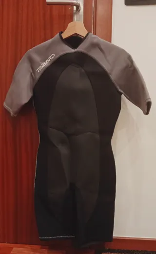 Neopreno corto TRIBORD
