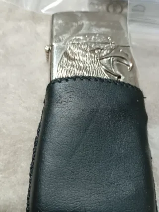 Colección de mecheros