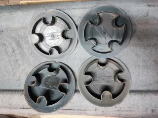 Tampas Jantes Opel Sport