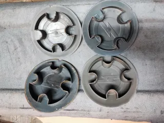 Tampas Jantes Opel Sport