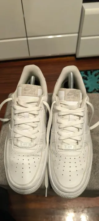 Zapatillas Nike Air Force 1 Blancas